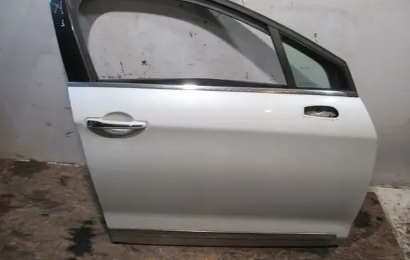 Citroen C5 Front door