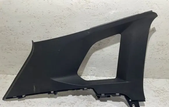 Volkswagen Tiguan (D)pillar trim (top) 5NA867287