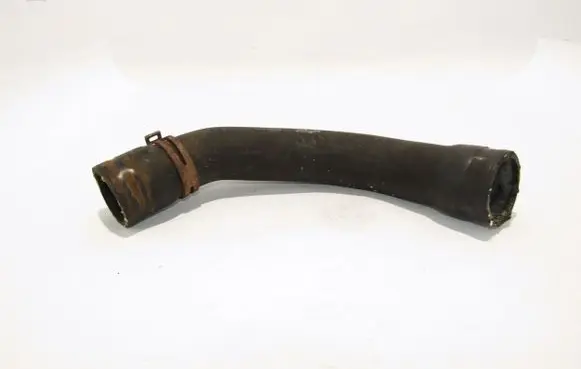 Mercedes-Benz Vito Viano W639 Air intake hose/pipe A6395013882