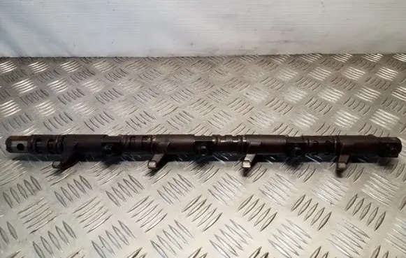 Jeep Grand Cherokee (WK) Camshaft 