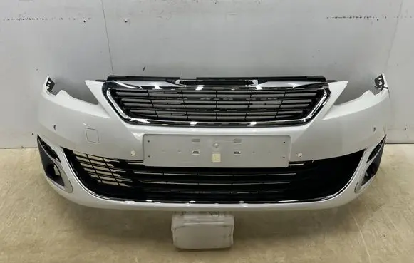 Peugeot 308 Front bumper AA36136466