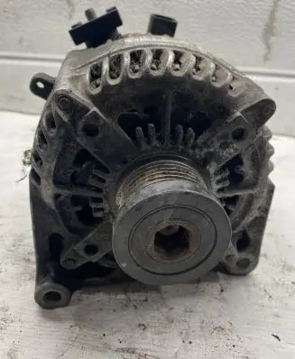 BMW 3 G20 G21 Generator/alternator 1042106392