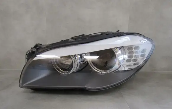 BMW 5 F10 F11 Headlight/headlamp 7203251
