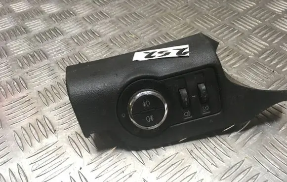 Opel Insignia A Light switch 13268694