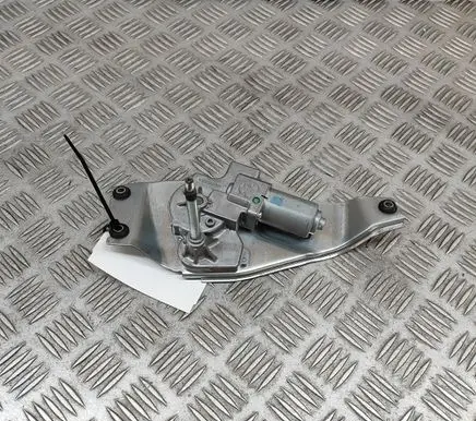 BMW X2 F39 Rear window wiper motor 7356220