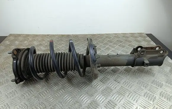 SsangYong Korando Front shock absorber with coil spring 4431037020 C300