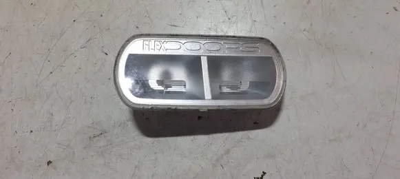 Opel Meriva B Other interior light 565721581 1073