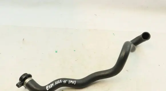 BMW 3 E92 E93 Engine coolant pipe/hose 7541992 11537541992