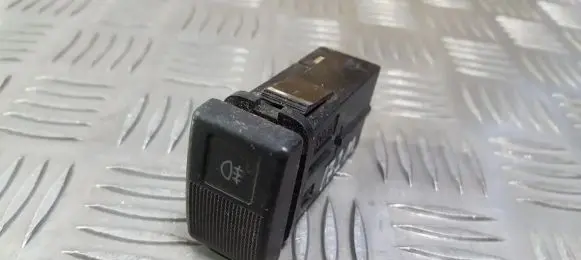 Fog light switch