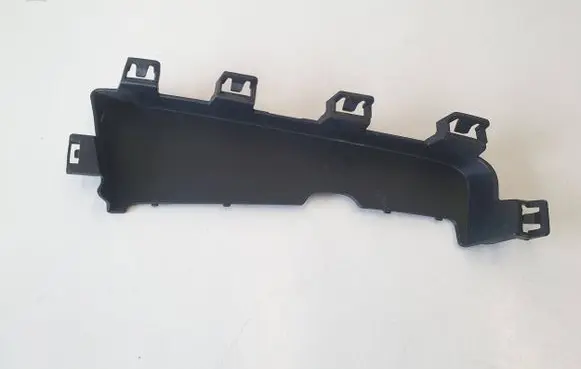 BMW 4 G22 G23 G24 G26 Front bumper lower grill 8076729 15857711 22223S