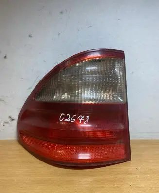 Mercedes-Benz E W210 Rear/tail lights A2108205364 C2678