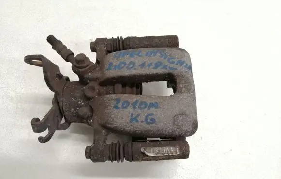 Opel Insignia A Rear brake caliper