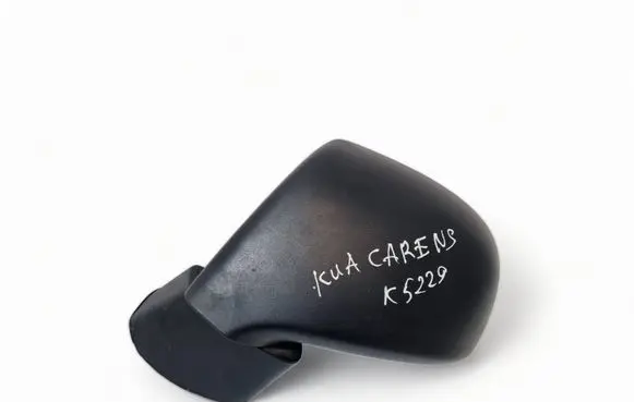 KIA Carens II Front door electric wing mirror 876101D500