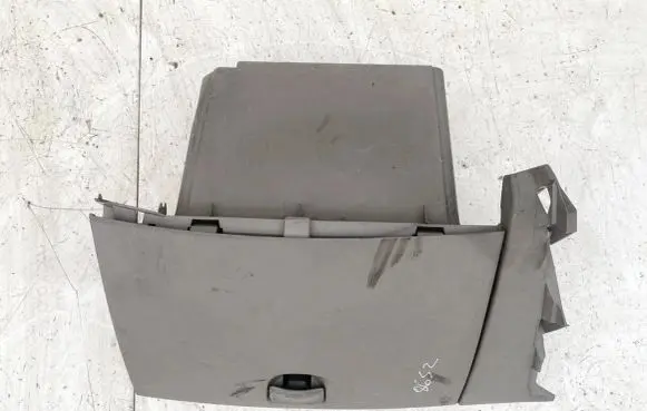 Renault Scenic II - Grand scenic II Glove box M32620 7371