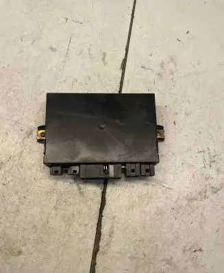 Mercedes-Benz E W211 Other control units/modules 0295456032 5ZA00846900