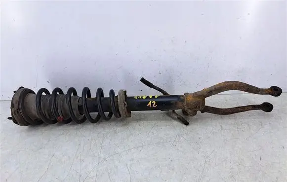Mazda 6 Front shock absorber with coil spring
