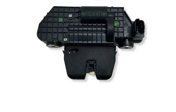 Opel Mokka B Tailgate/trunk/boot lock/catch/latch 9151487499H