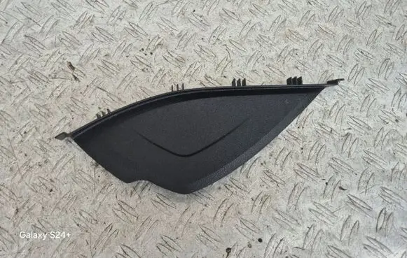 BMW 4 F32 F33 Dashboard side end trim 9218554 51459218554