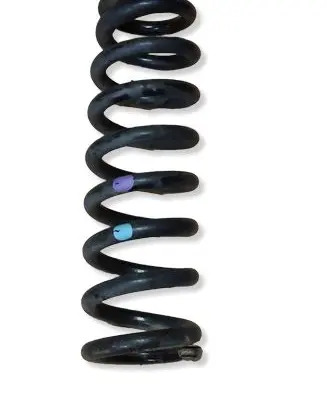 Lexus IS III XE30 Rear coil spring 