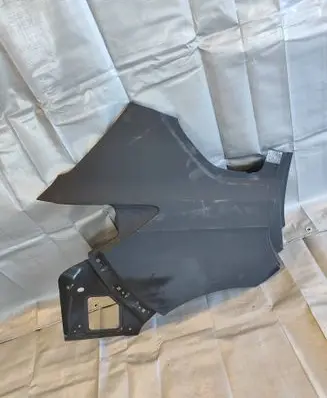 Ford S-MAX Fender end trim 