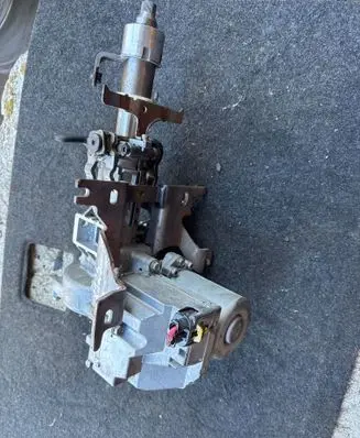 Renault Scenic II - Grand scenic II Electric power steering pump 8200701471