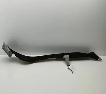 Mercedes-Benz CLS C218 X218 Rear seat side bottom trim A2186902025