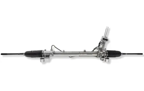 Ford Focus Steering rack mechanical part 1672148 1363746 3M513A500AH
