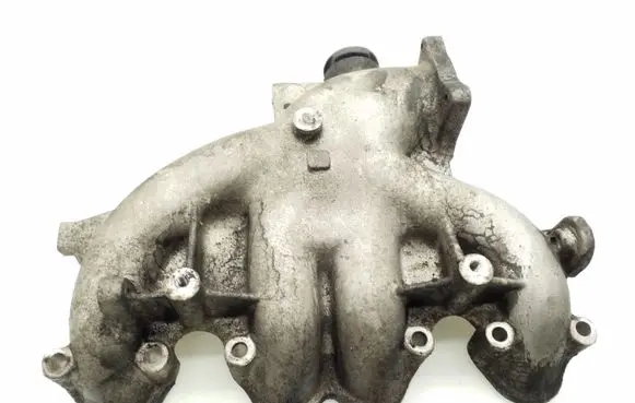Skoda Octavia Mk2 (1Z) Intake manifold 03G129713