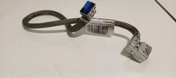 Chrysler 300 - 300C Headlight/headlamp wiring loom/harness 394963