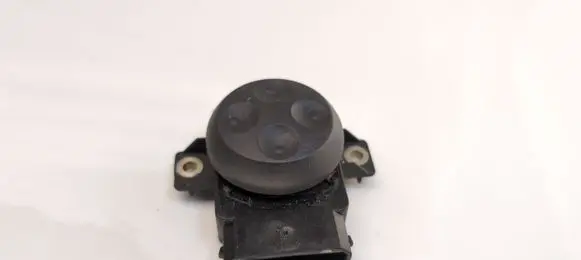 Audi A3 S3 8P Seat control switch 8E0959777