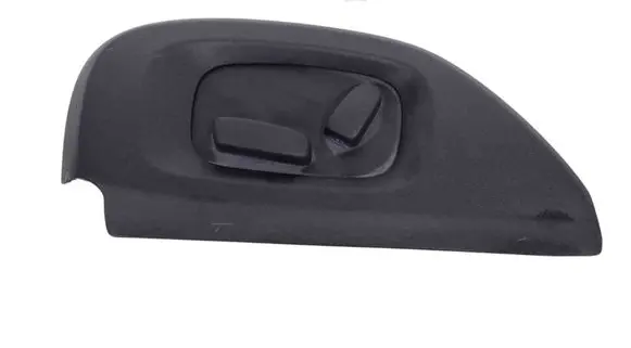 Jaguar XF X250 Seat control switch 7W93F62185BAW