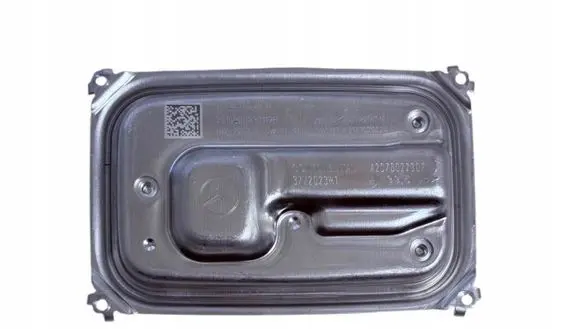 Mercedes-Benz E W238 Headlight ballast module Xenon A2139002834 A2139003233