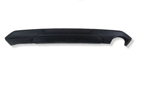 KIA Ceed Rear bumper lower part trim 86612j7da0