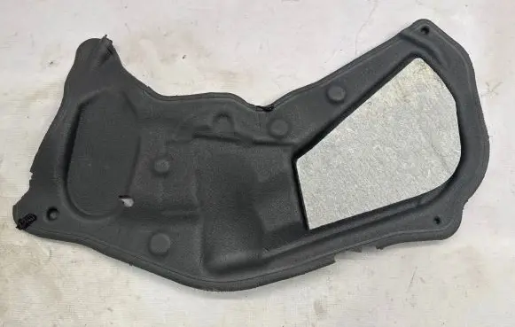 BMW 1 F20 F21 Other front door trim element 7269746 51487269746