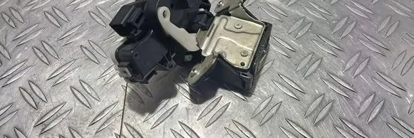 Mazda CX-5 Tailgate/trunk/boot lock/catch/latch C6728