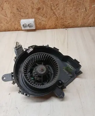 Renault Master II Heater fan/blower 133974W
