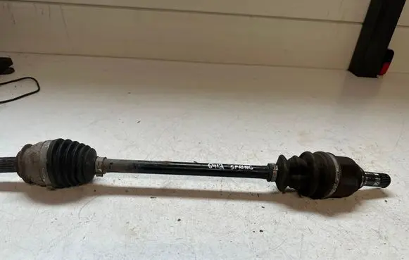 Dacia Spring Front driveshaft