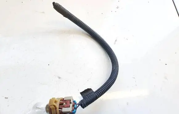 Headlight part