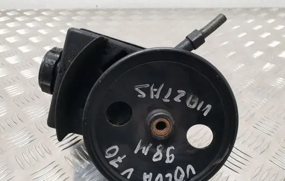 Volvo S70 V70 V70 XC Power steering pump 3546907