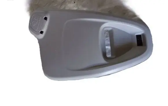 Citroen C3 Picasso Roof seat belt 9682527477