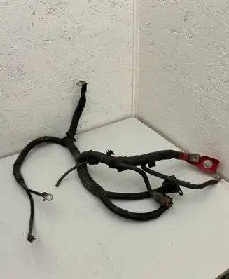 KIA Sorento Positive cable (battery) 