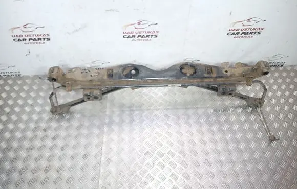 Mini One - Cooper Coupe R56 Rear subframe TM45569