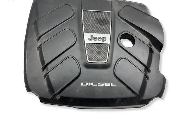 Jeep Grand Cherokee Engine cover (trim) 04627157