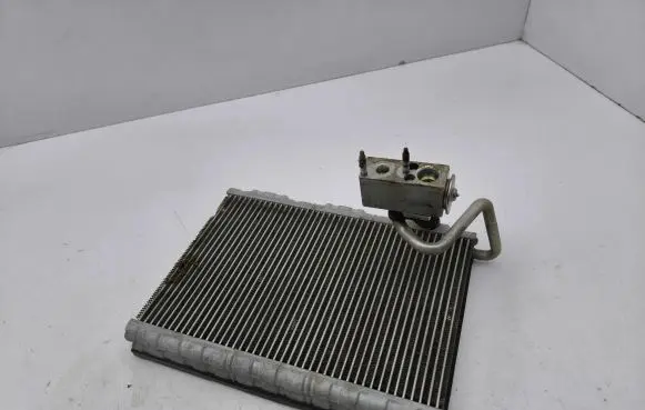 Peugeot 5008 Air conditioning (A/C) radiator (interior) S3724005