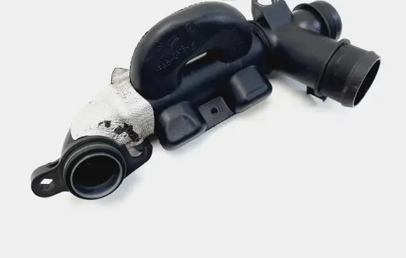 Citroen C5 Intercooler hose/pipe 9657083380 003524