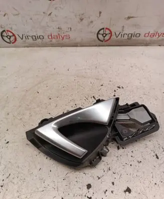 Citroen DS5 Rear door interior handle 9673213677 9688503477