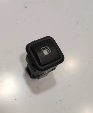 Volkswagen Golf IV Fuel tank opening switch 3B0959833A