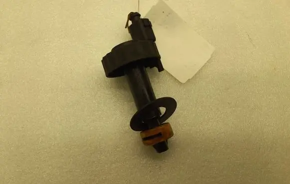 Volkswagen Sharan Clutch fluid level sensor 1J0973702 1K2611349A