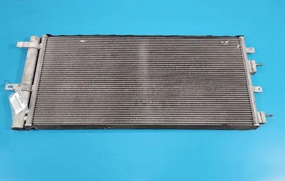 Ford Mondeo MK V A/C cooling radiator (condenser) IMPRK1589048