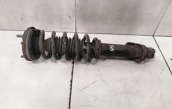 Porsche 911 996 Rear shock absorber with coil spring 99633305156 99633305118